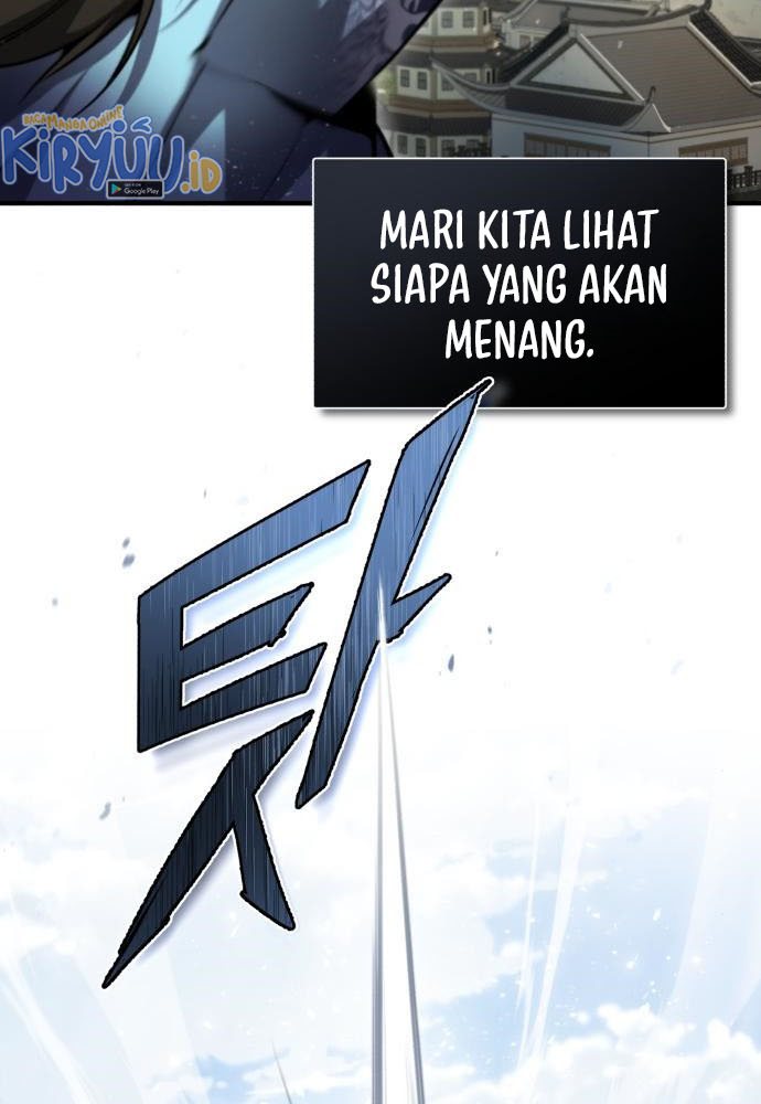 Number One Star Instructor Master Baek Chapter 44 - halaman 7