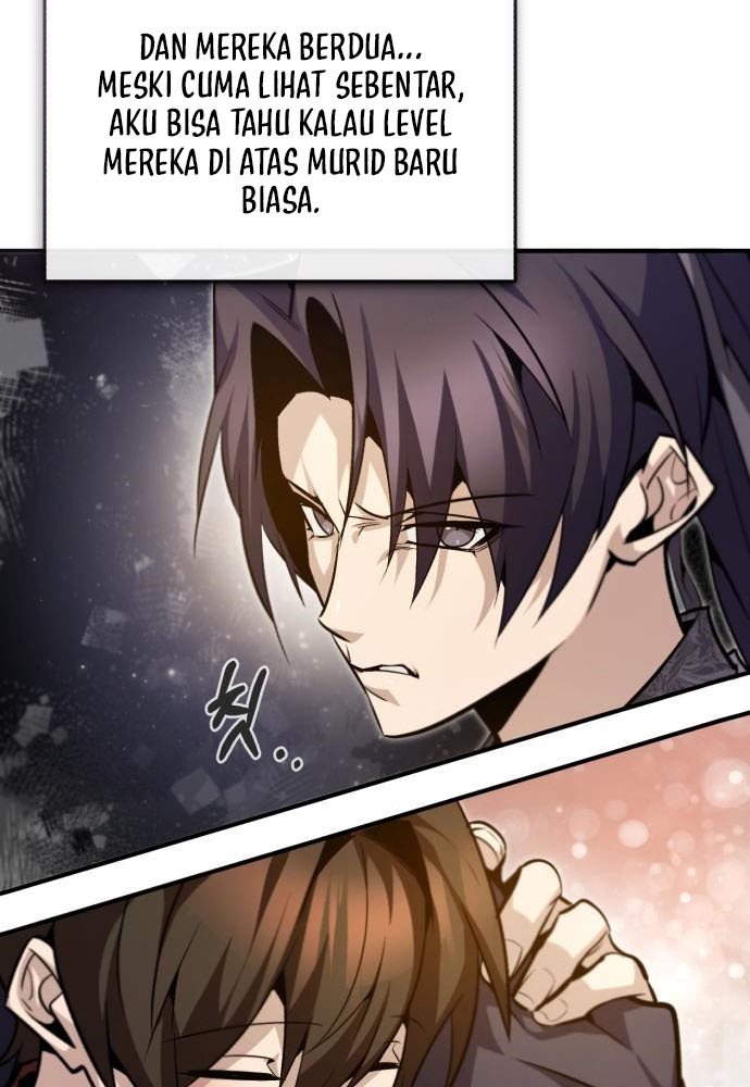 Number One Star Instructor Master Baek Chapter 44 - halaman 70