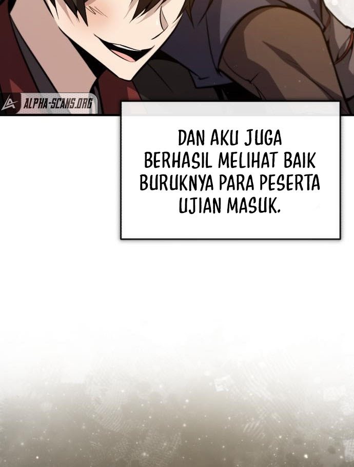 Number One Star Instructor Master Baek Chapter 44 - halaman 71