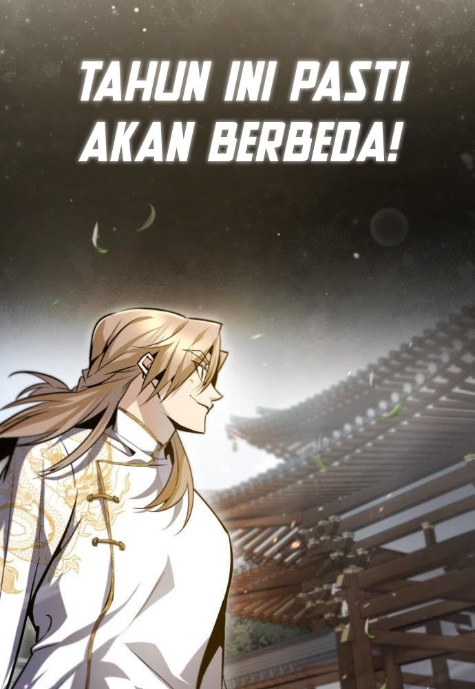 Number One Star Instructor Master Baek Chapter 44 - halaman 72