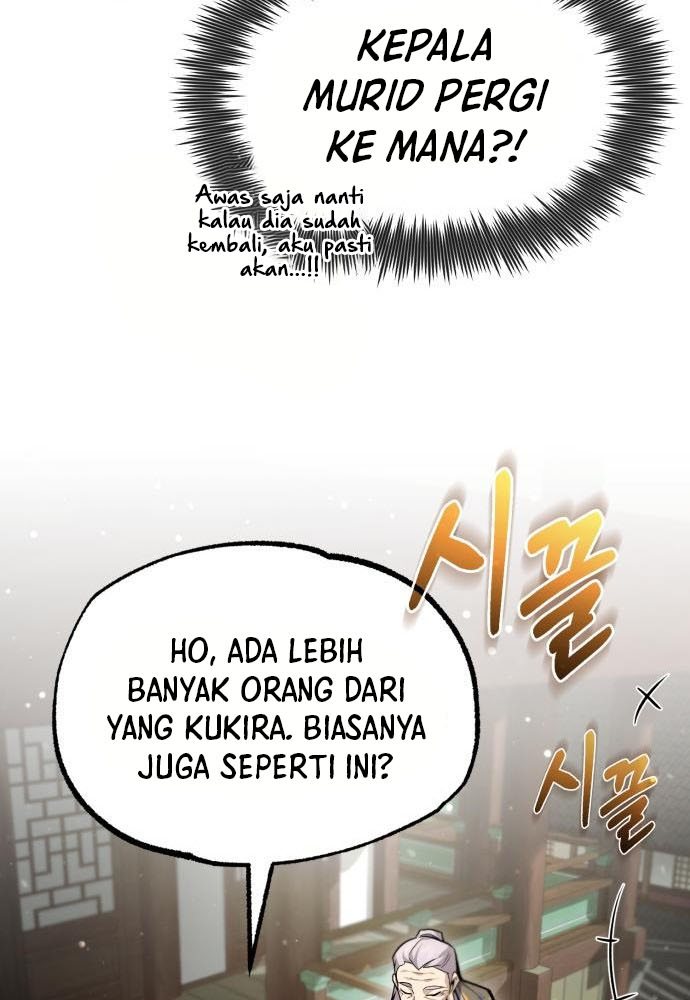 Number One Star Instructor Master Baek Chapter 44 - halaman 77