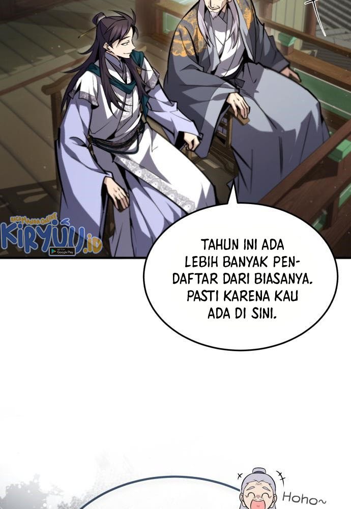 Number One Star Instructor Master Baek Chapter 44 - halaman 78