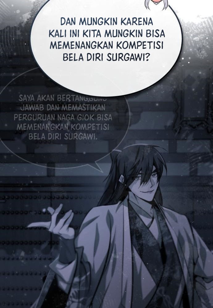 Number One Star Instructor Master Baek Chapter 44 - halaman 79