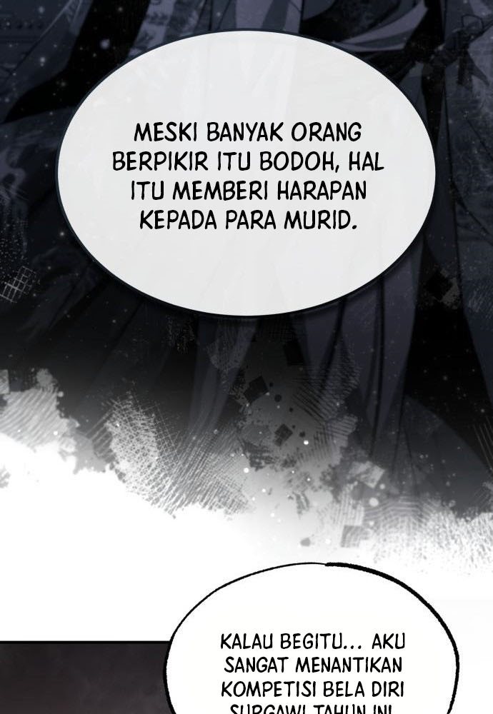 Number One Star Instructor Master Baek Chapter 44 - halaman 80