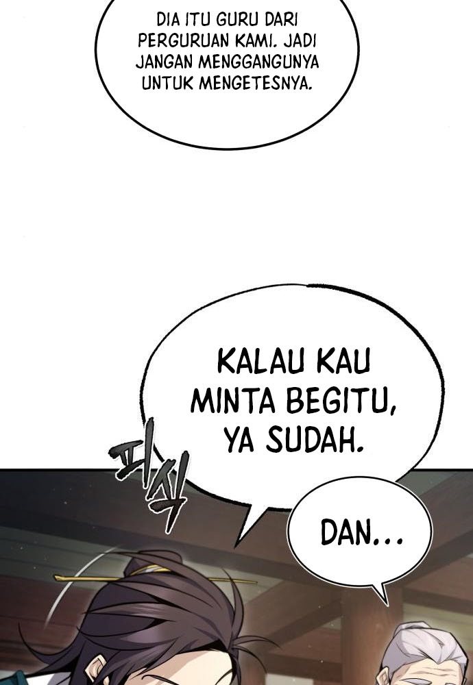 Number One Star Instructor Master Baek Chapter 44 - halaman 88