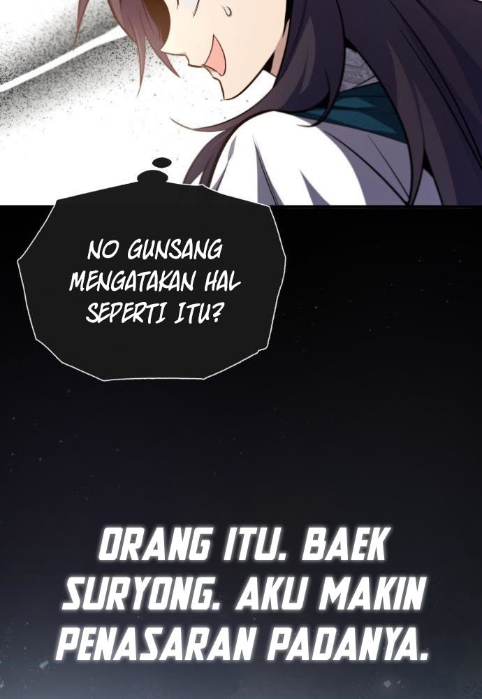 Number One Star Instructor Master Baek Chapter 44 - halaman 91