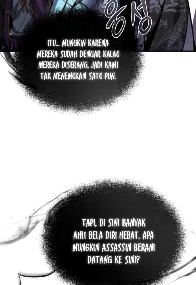 Number One Star Instructor Master Baek Chapter 44 - halaman 97