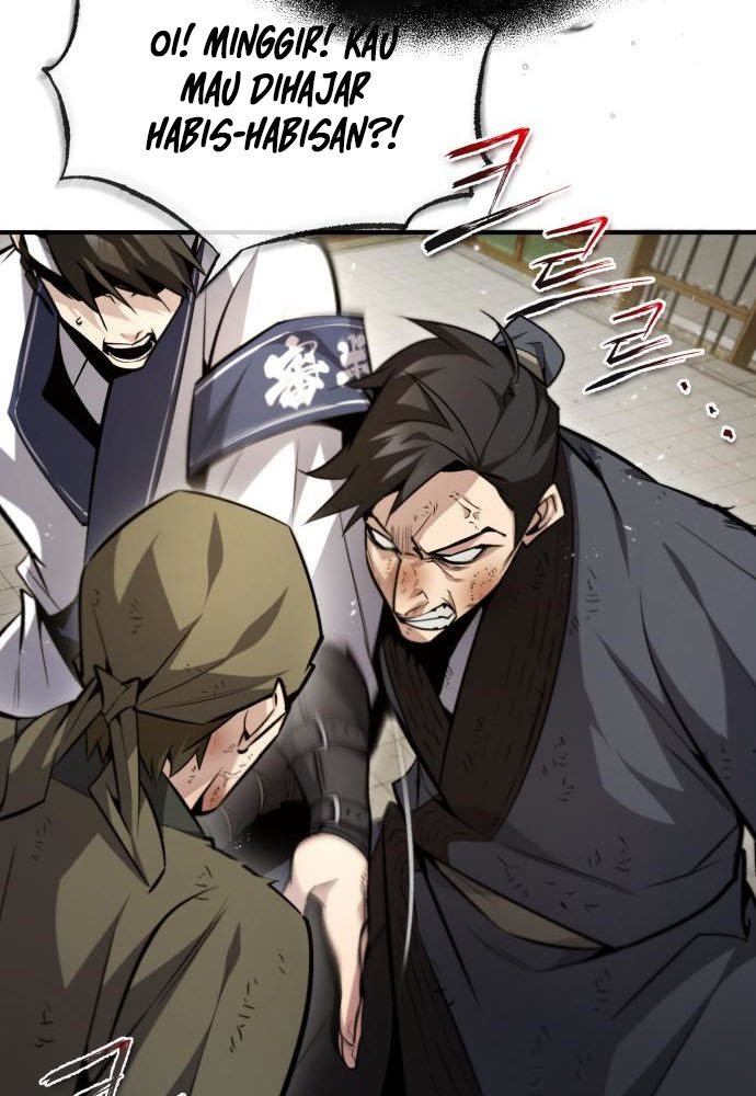 Number One Star Instructor Master Baek Chapter 44 - halaman 98