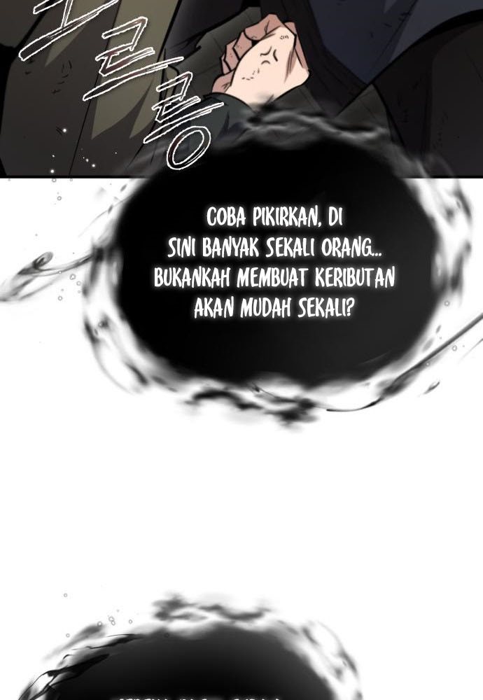 Number One Star Instructor Master Baek Chapter 44 - halaman 99
