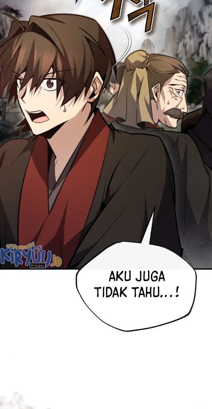 Number One Star Instructor Master Baek Chapter 46 - halaman 20