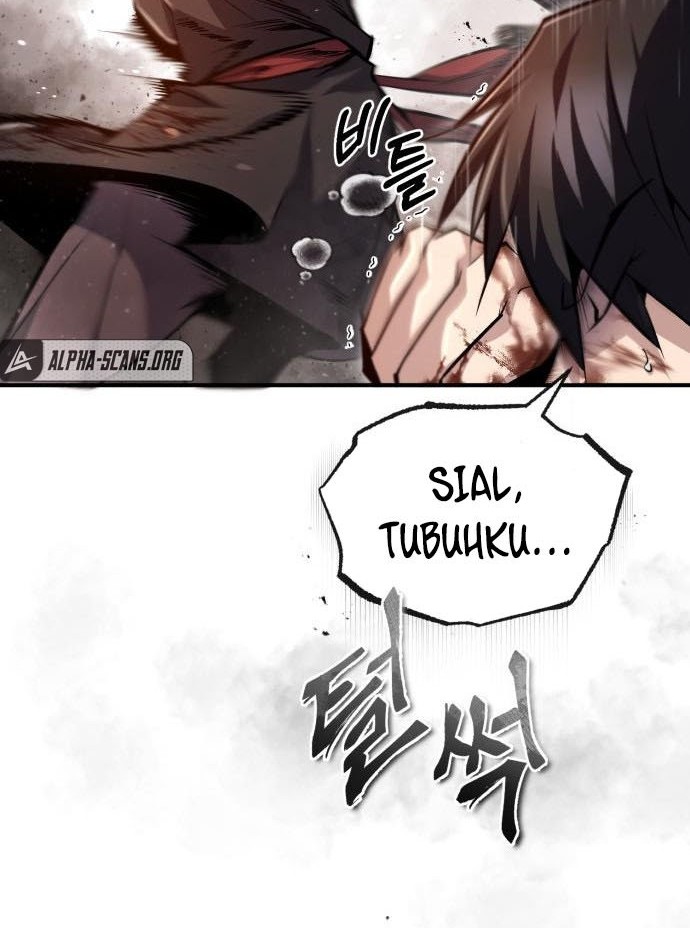 Number One Star Instructor Master Baek Chapter 46 - halaman 26
