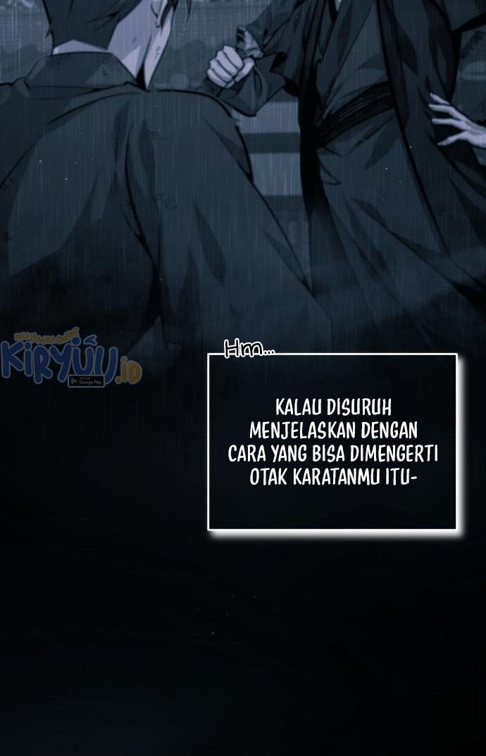 Number One Star Instructor Master Baek Chapter 46 - halaman 37