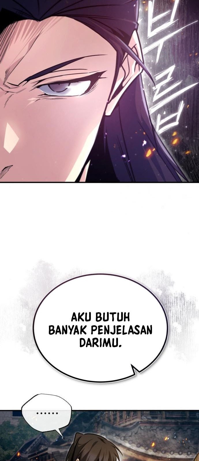 Number One Star Instructor Master Baek Chapter 46 - halaman 55
