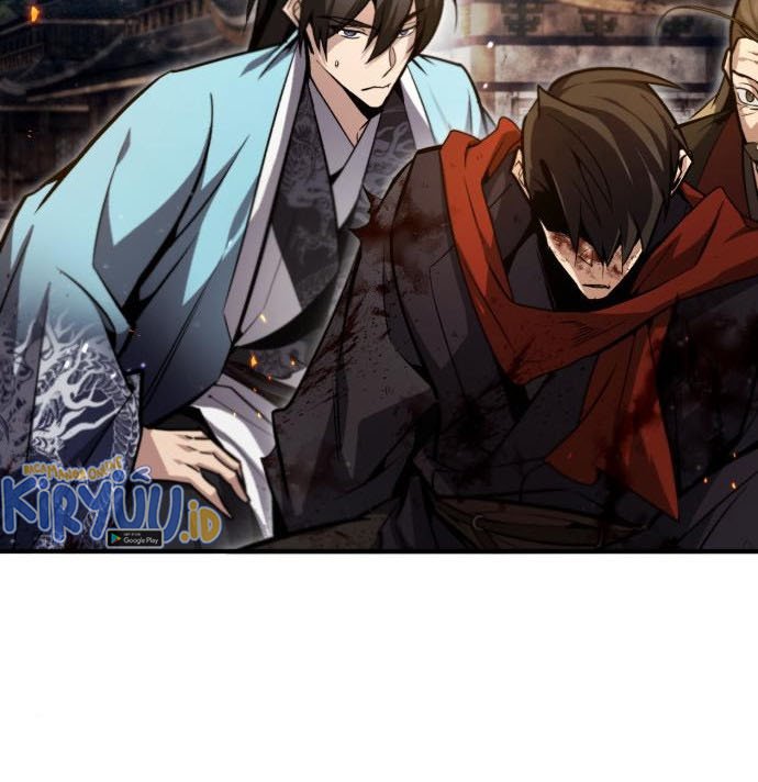 Number One Star Instructor Master Baek Chapter 46 - halaman 56