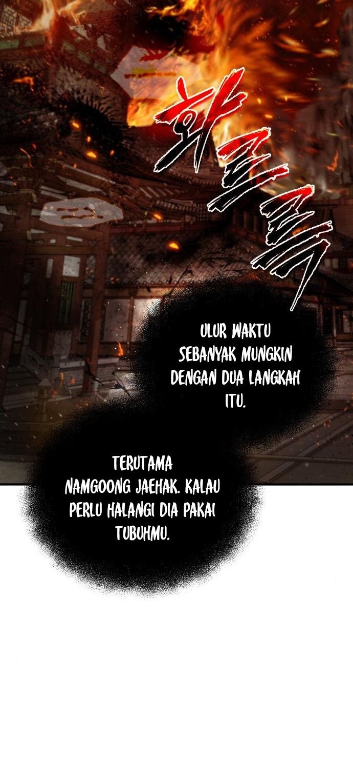 Number One Star Instructor Master Baek Chapter 46 - halaman 7