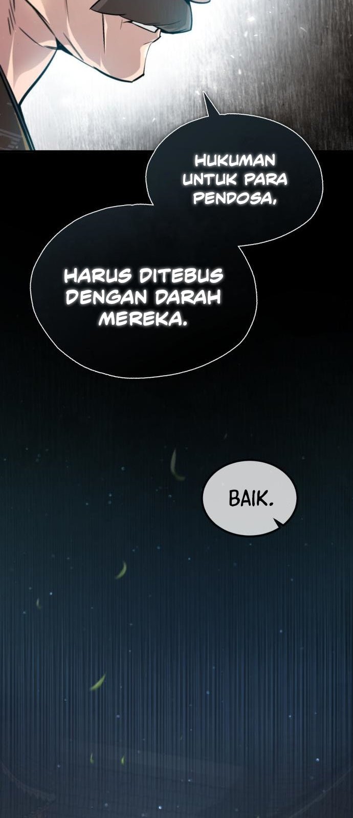 Number One Star Instructor Master Baek Chapter 47 - halaman 17