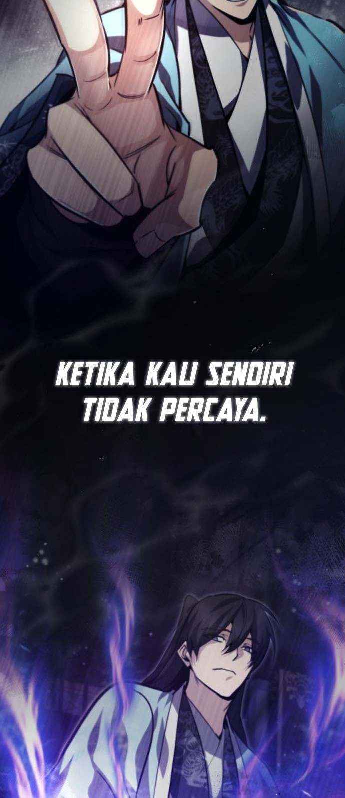 Number One Star Instructor Master Baek Chapter 47 - halaman 46