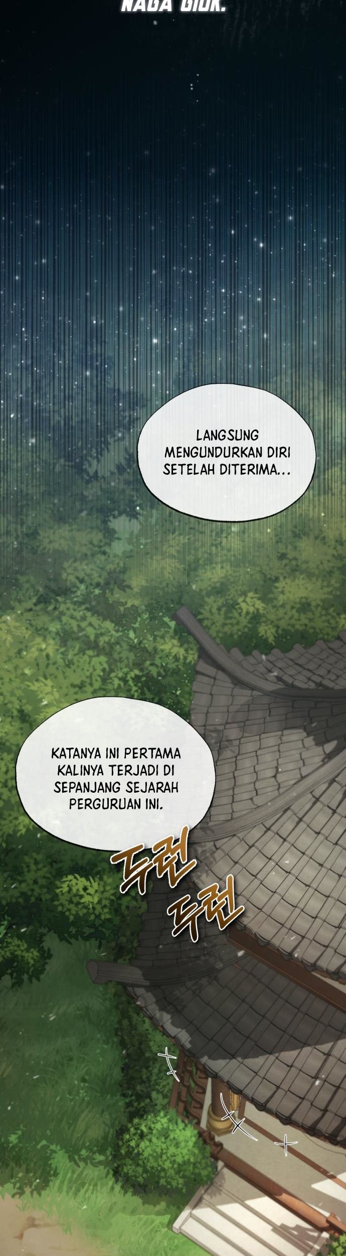 Number One Star Instructor Master Baek Chapter 47 - halaman 52