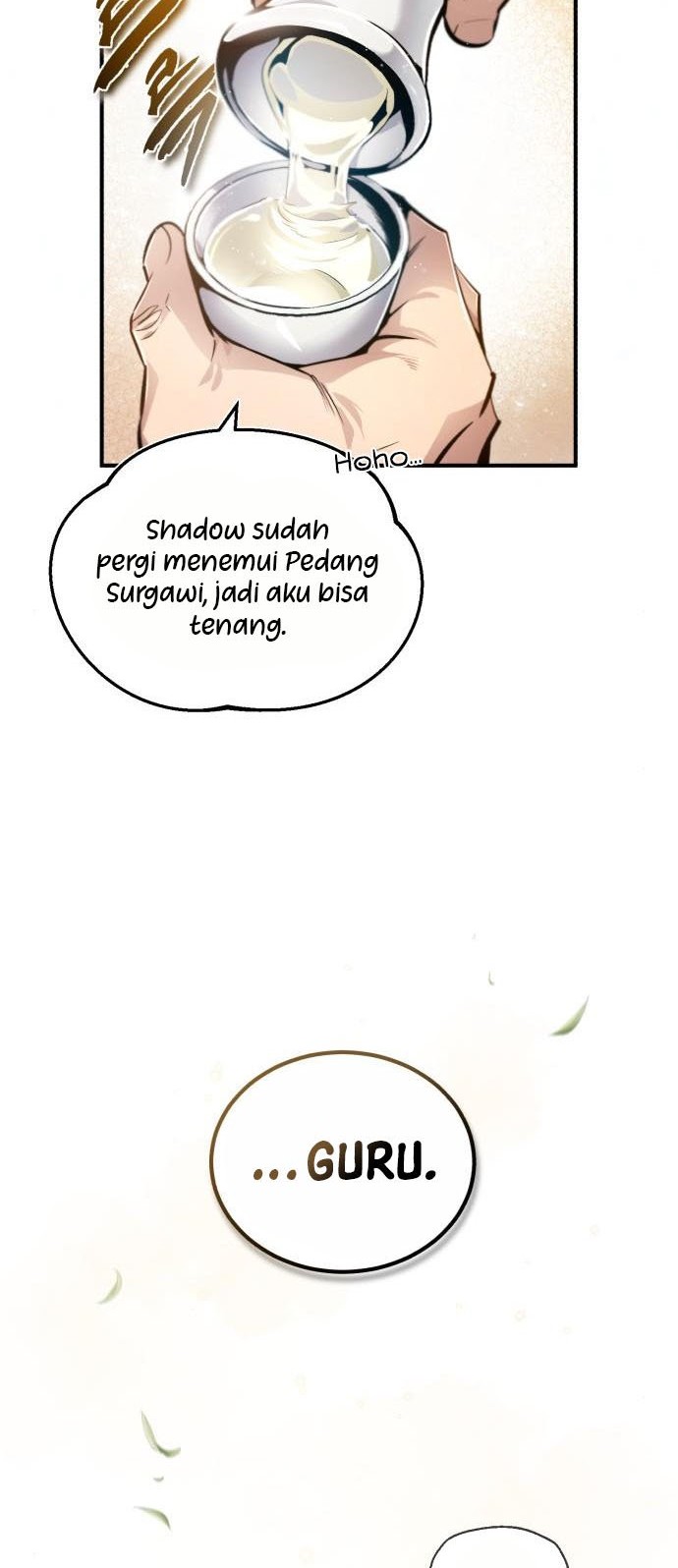 Number One Star Instructor Master Baek Chapter 47 - halaman 56