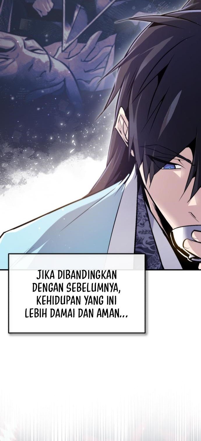 Number One Star Instructor Master Baek Chapter 47 - halaman 60