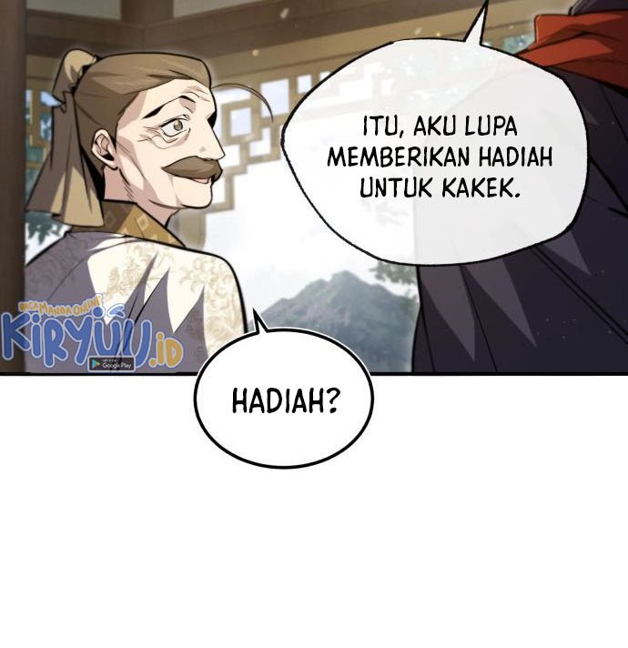 Number One Star Instructor Master Baek Chapter 47 - halaman 67
