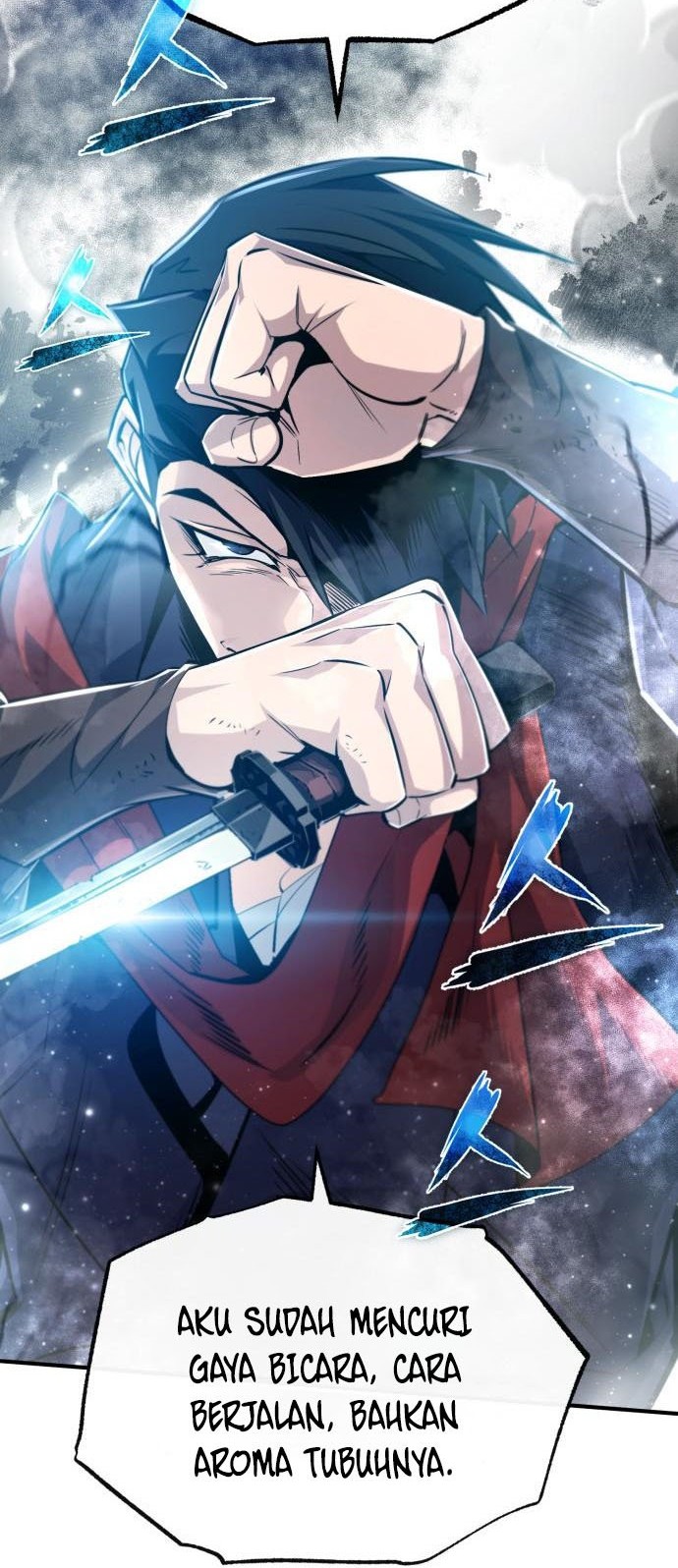 Number One Star Instructor Master Baek Chapter 47 - halaman 71