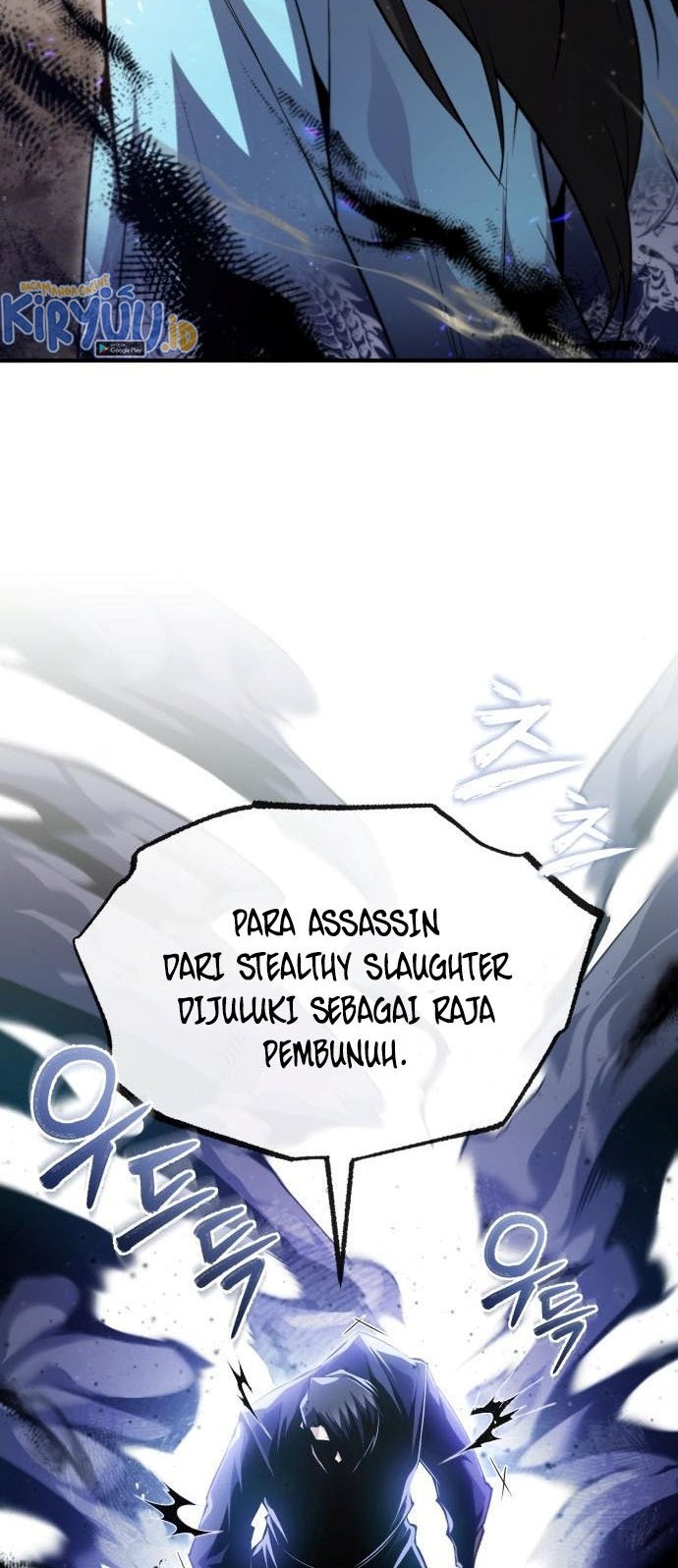 Number One Star Instructor Master Baek Chapter 48 - halaman 11
