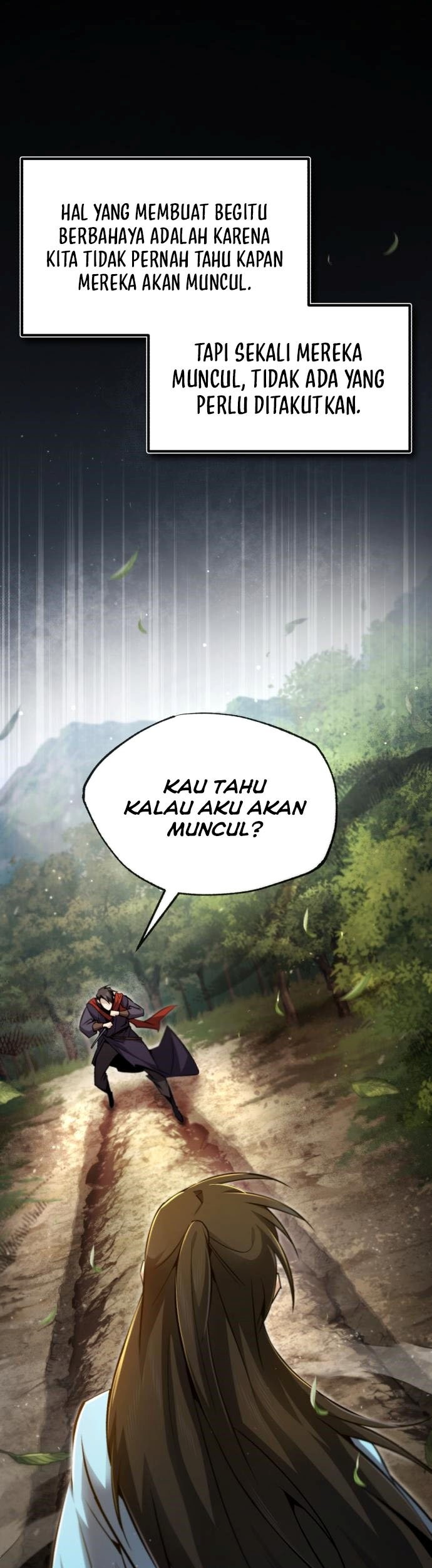 Number One Star Instructor Master Baek Chapter 48 - halaman 2