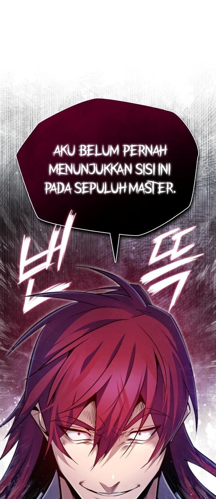 Number One Star Instructor Master Baek Chapter 48 - halaman 20
