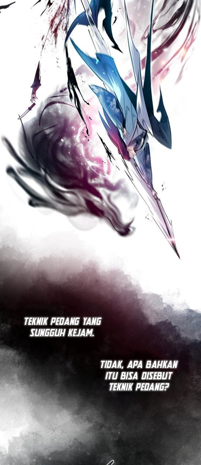 Number One Star Instructor Master Baek Chapter 48 - halaman 35
