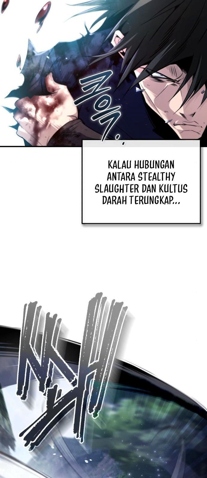 Number One Star Instructor Master Baek Chapter 48 - halaman 37