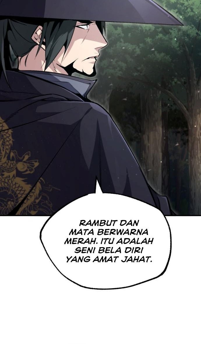 Number One Star Instructor Master Baek Chapter 48 - halaman 51