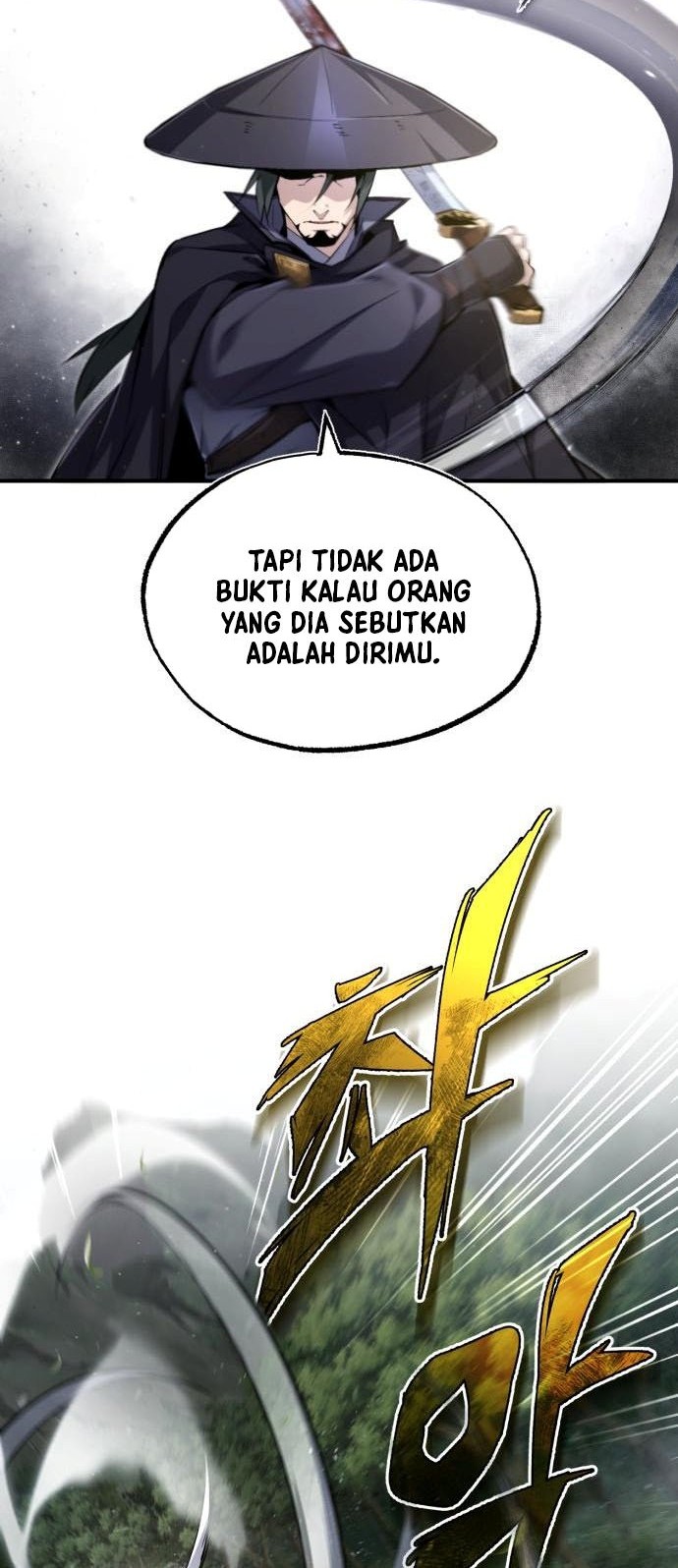Number One Star Instructor Master Baek Chapter 48 - halaman 53