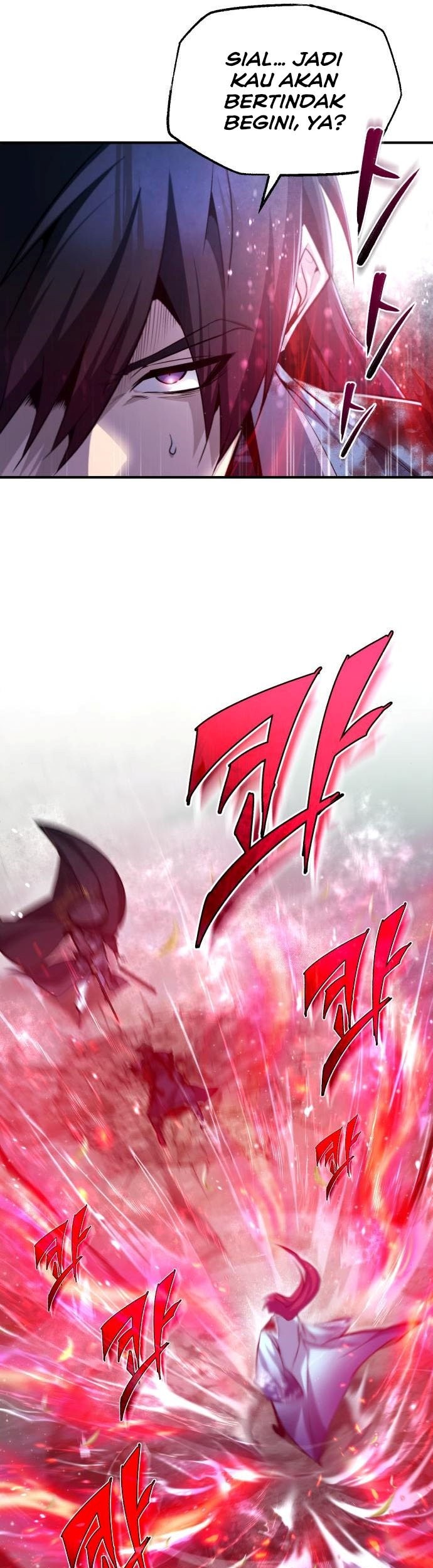 Number One Star Instructor Master Baek Chapter 48 - halaman 59