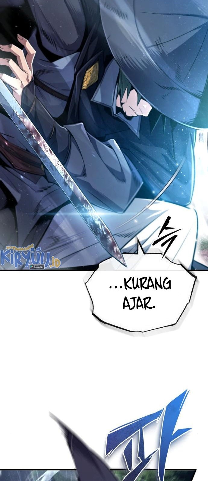 Number One Star Instructor Master Baek Chapter 48 - halaman 62