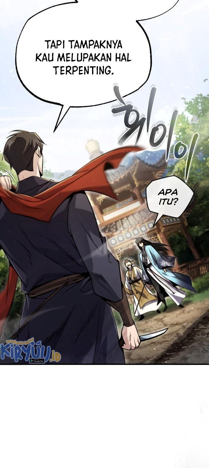 Number One Star Instructor Master Baek Chapter 48 - halaman 7