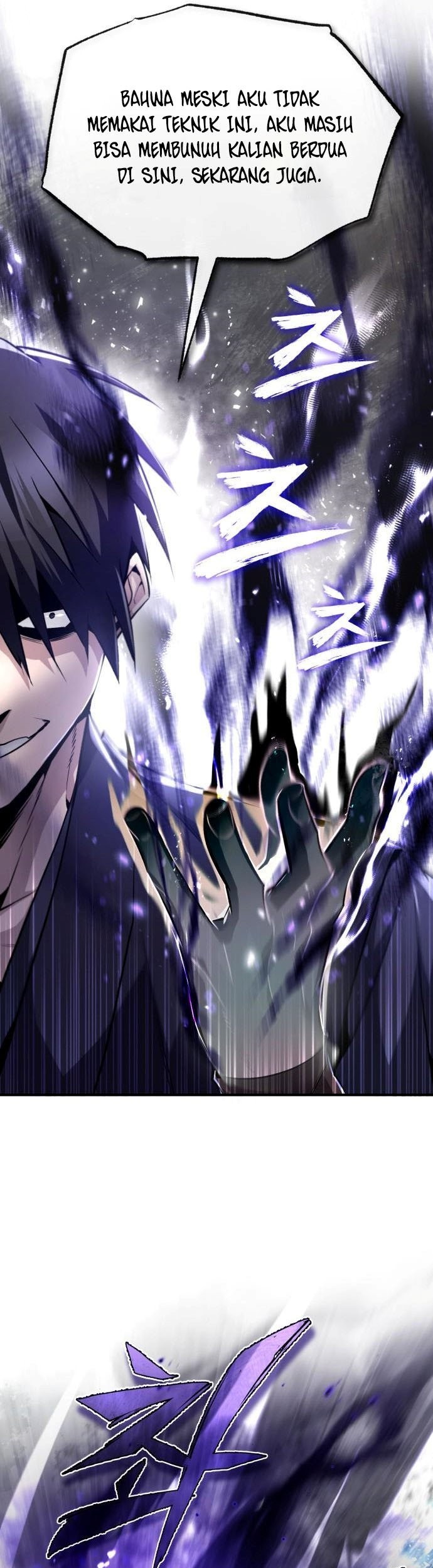 Number One Star Instructor Master Baek Chapter 48 - halaman 8