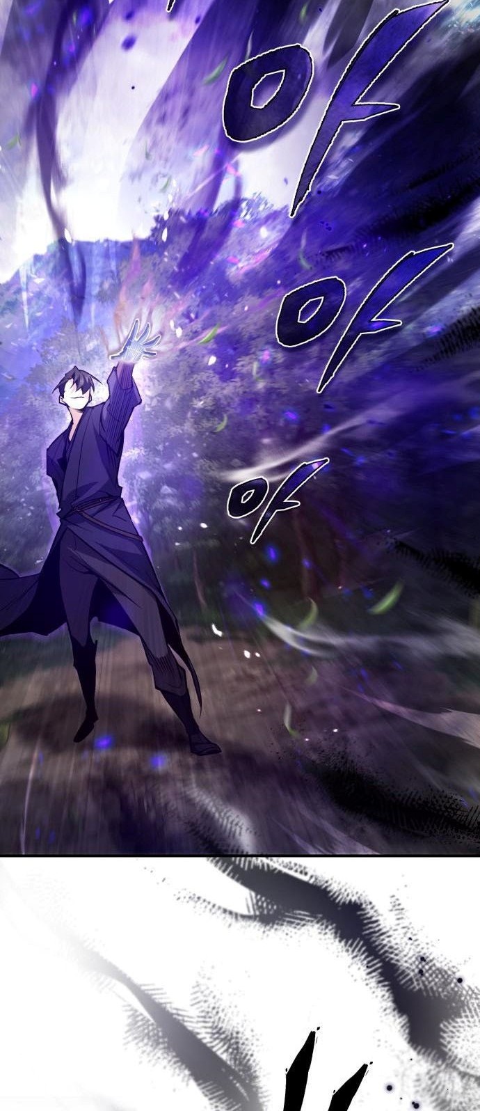 Number One Star Instructor Master Baek Chapter 48 - halaman 9
