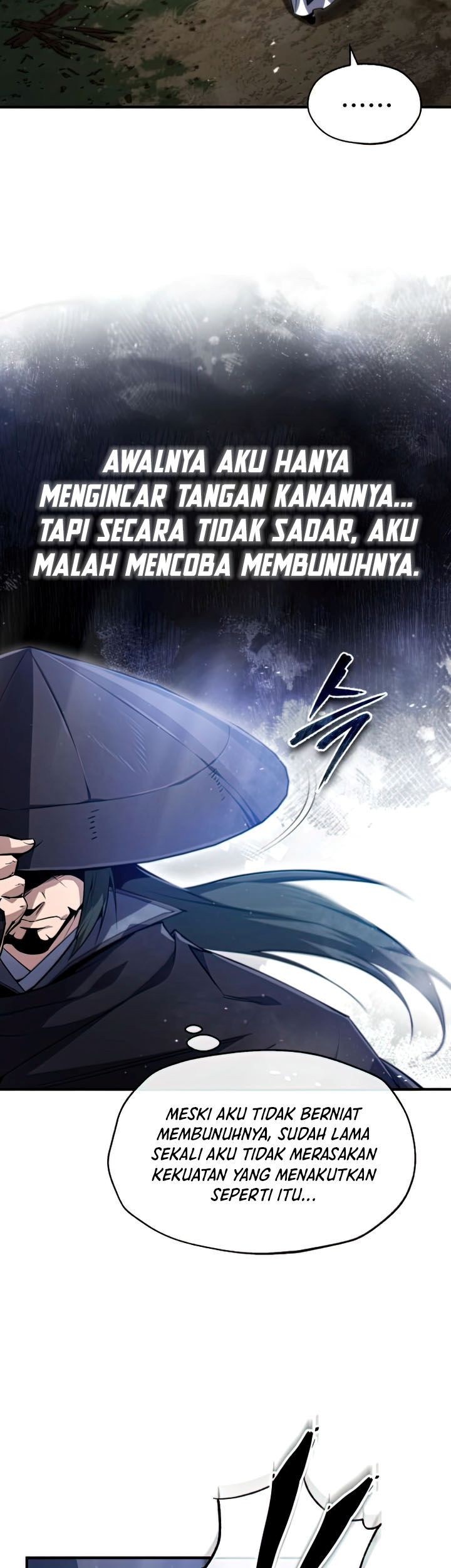 Number One Star Instructor Master Baek Chapter 49 - halaman 13