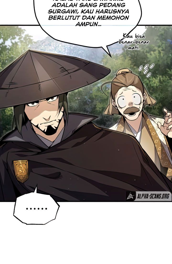 Number One Star Instructor Master Baek Chapter 49 - halaman 22