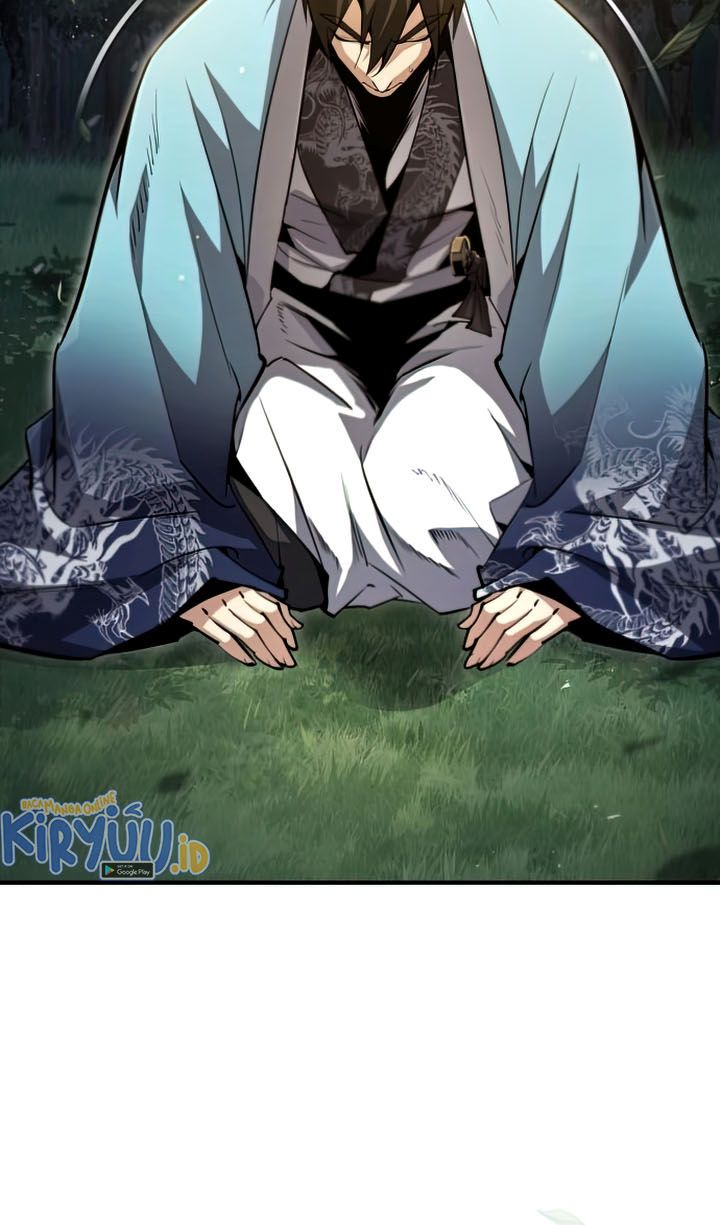 Number One Star Instructor Master Baek Chapter 49 - halaman 36