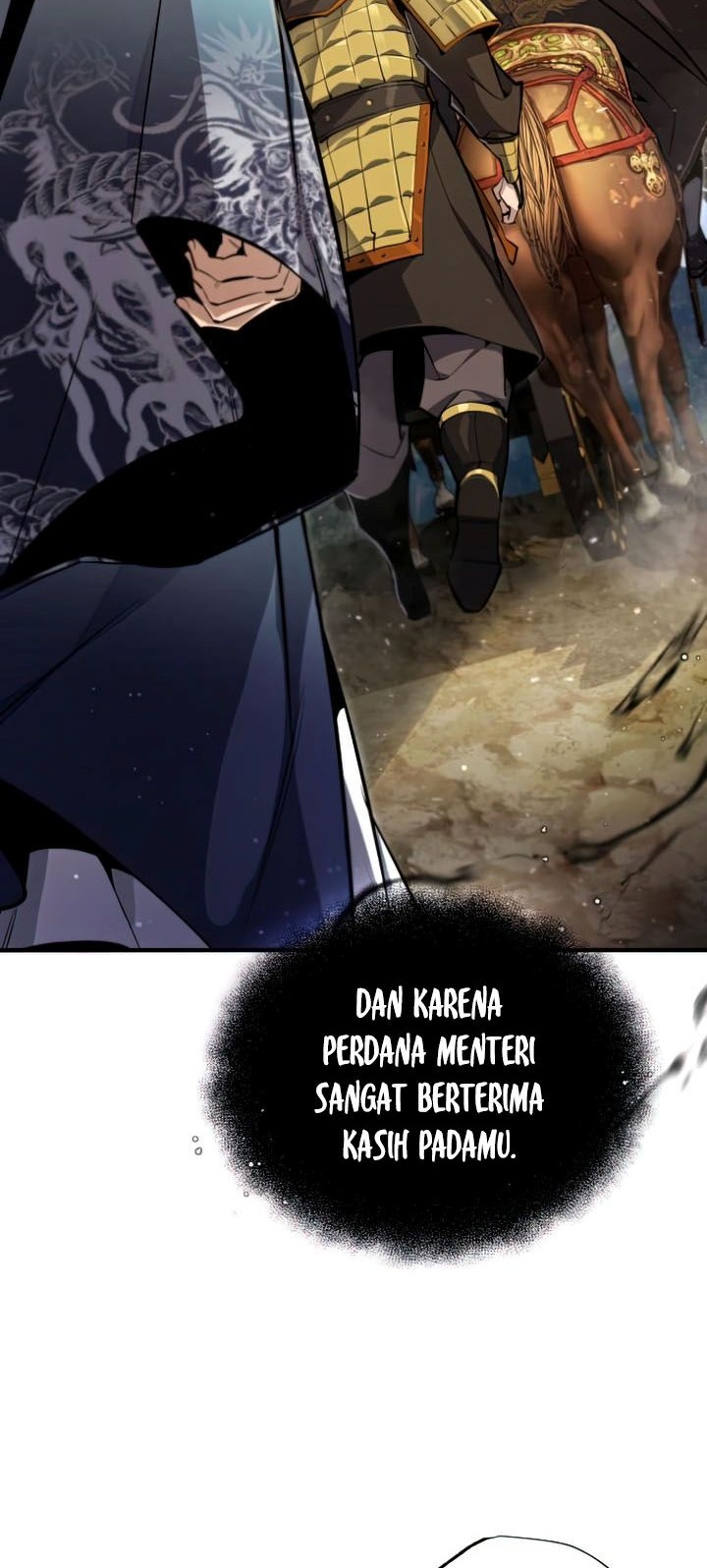 Number One Star Instructor Master Baek Chapter 49 - halaman 53