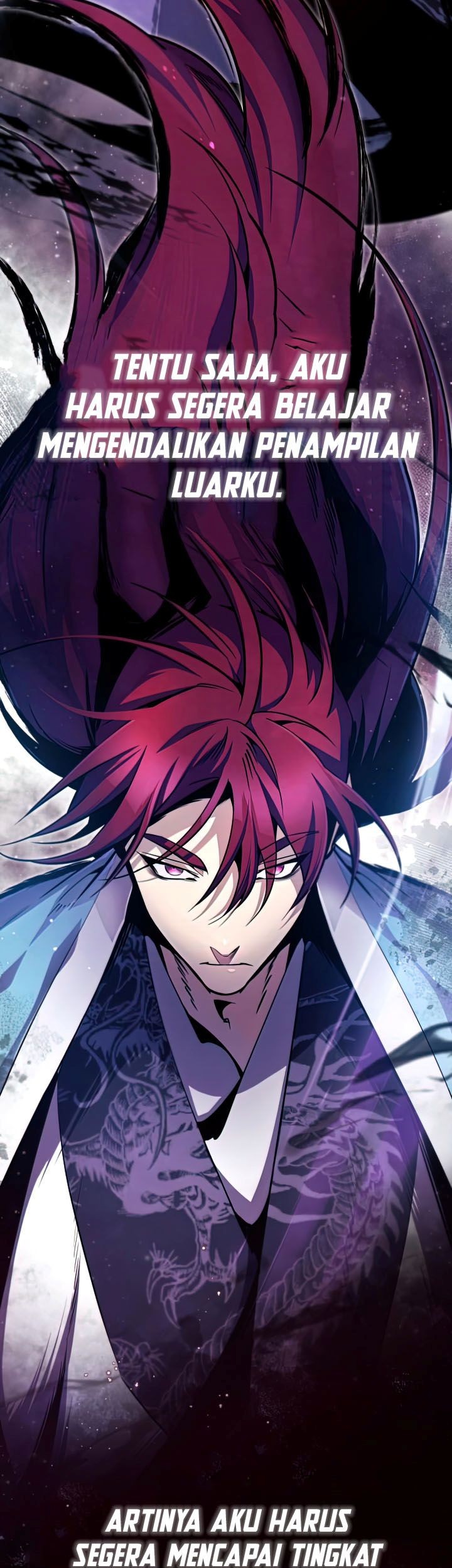 Number One Star Instructor Master Baek Chapter 49 - halaman 59