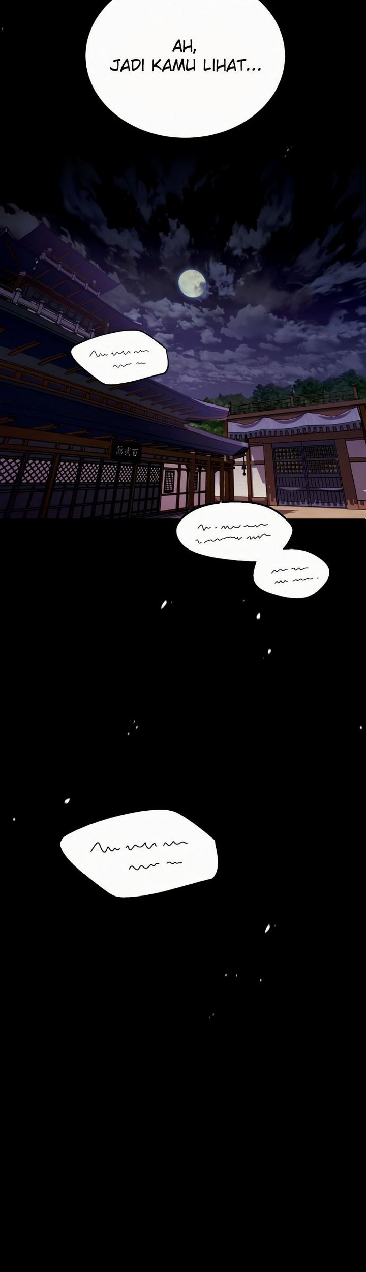 Number One Star Instructor Master Baek Chapter 5 - halaman 64