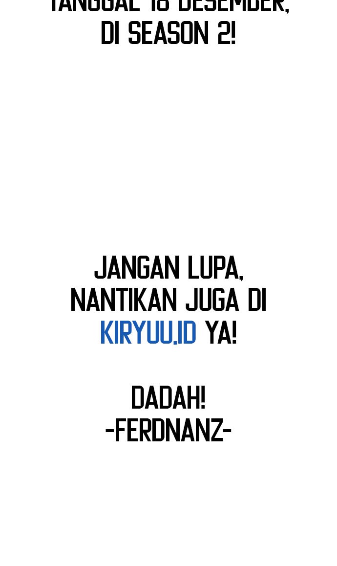 Number One Star Instructor Master Baek Chapter 50.5 - halaman 16
