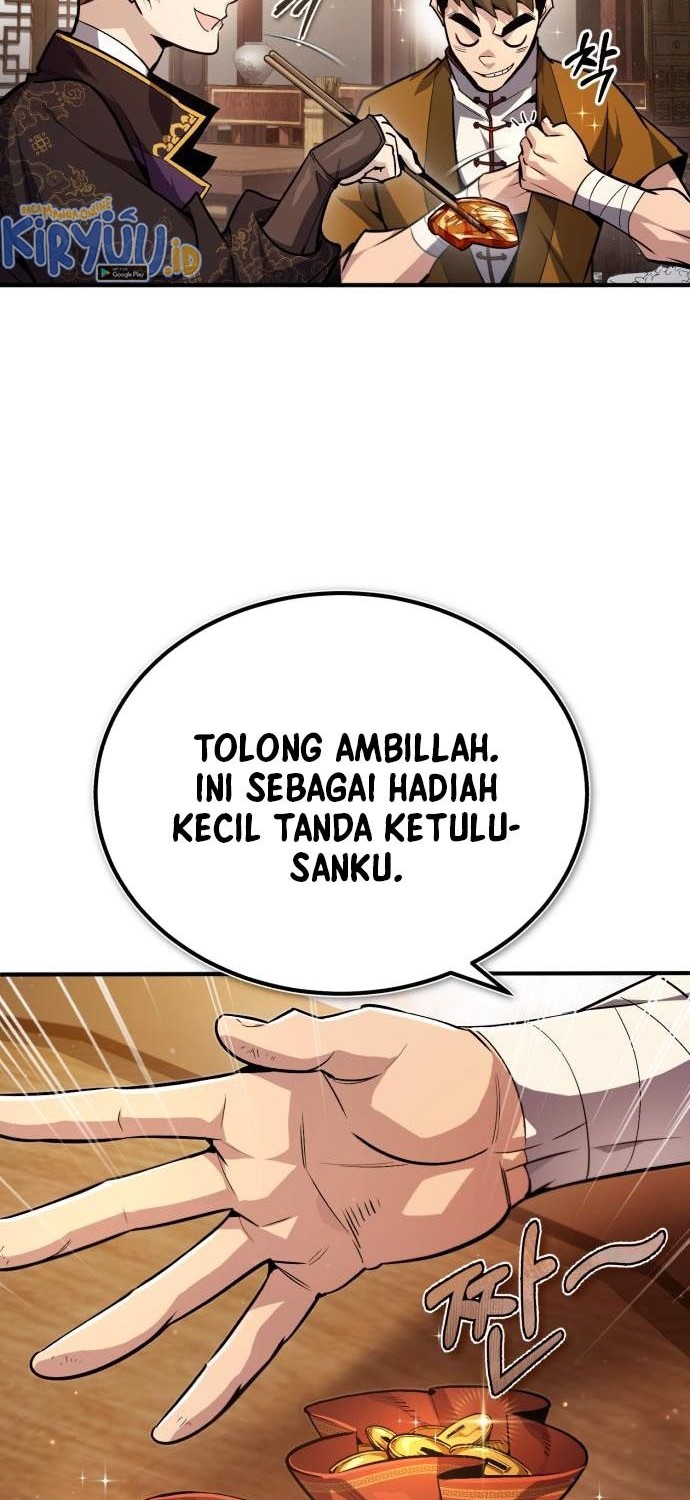 Number One Star Instructor Master Baek Chapter 50 - halaman 14