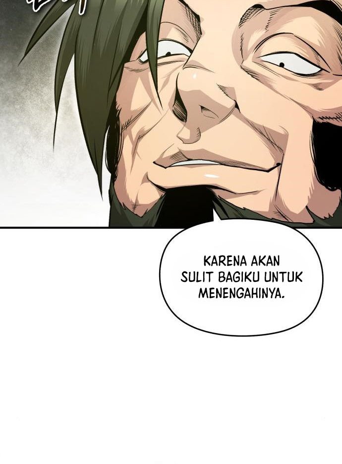 Number One Star Instructor Master Baek Chapter 50 - halaman 22
