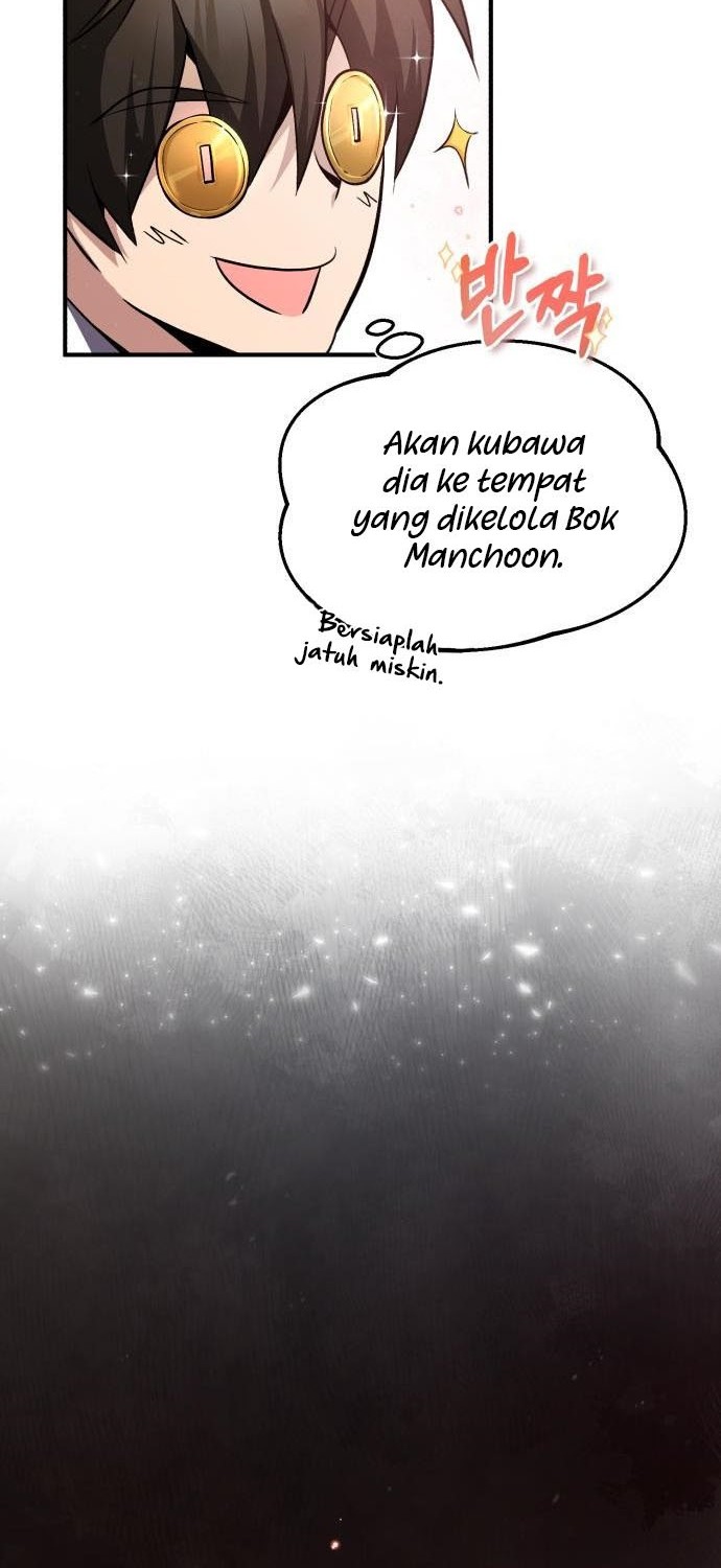 Number One Star Instructor Master Baek Chapter 50 - halaman 24