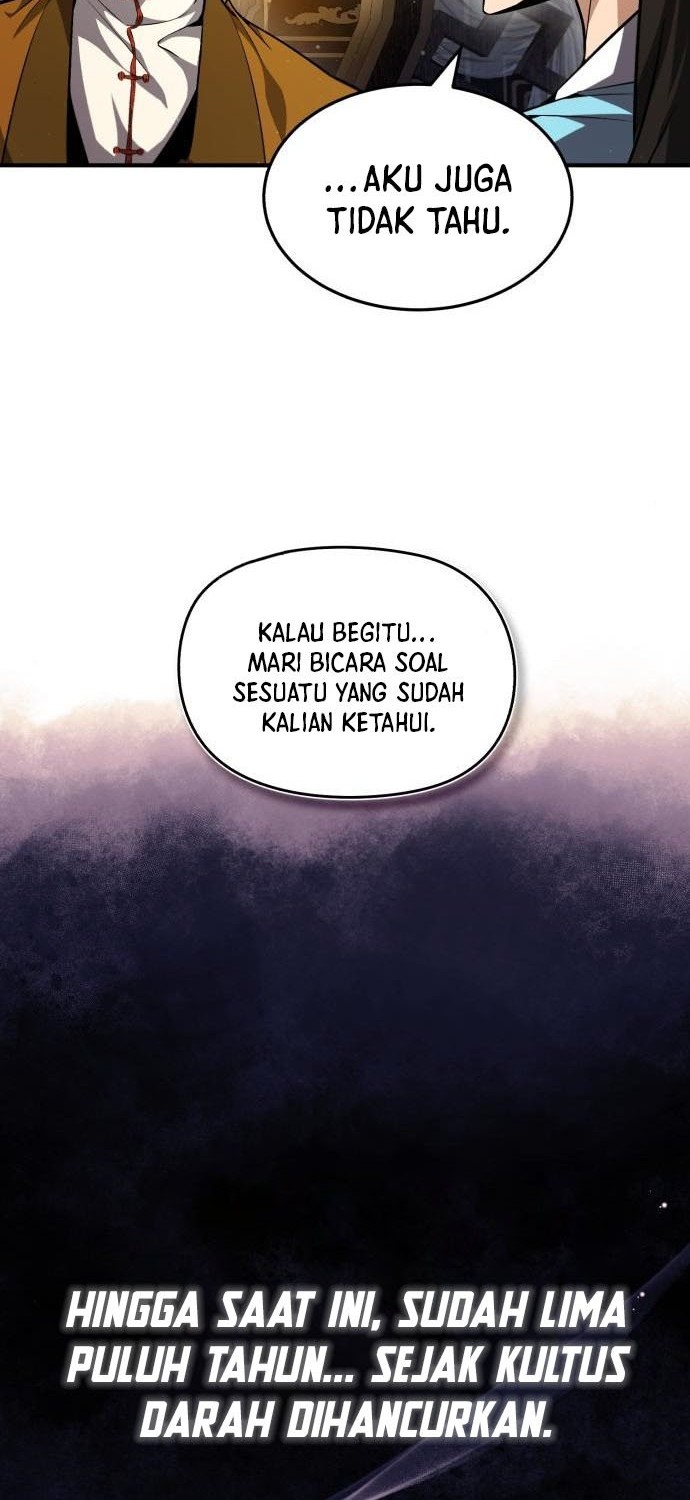 Number One Star Instructor Master Baek Chapter 50 - halaman 28
