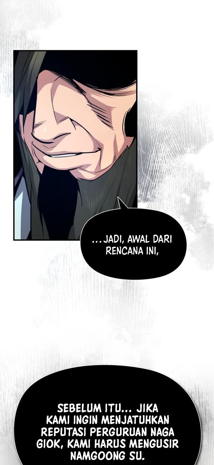 Number One Star Instructor Master Baek Chapter 50 - halaman 42